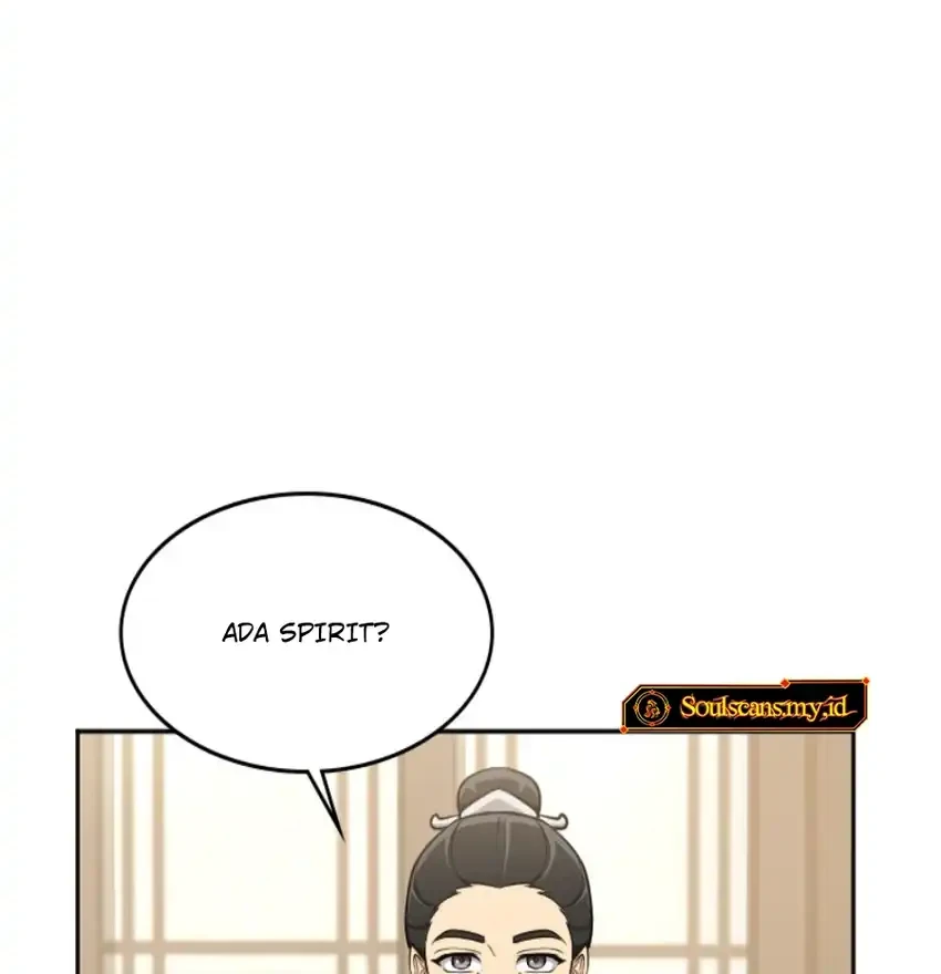 The Laws of Cultivation Chapter 41 Gambar 41