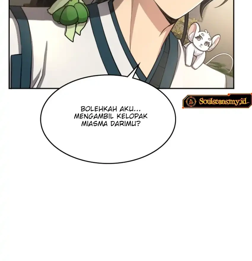 The Laws of Cultivation Chapter 42 Gambar 11