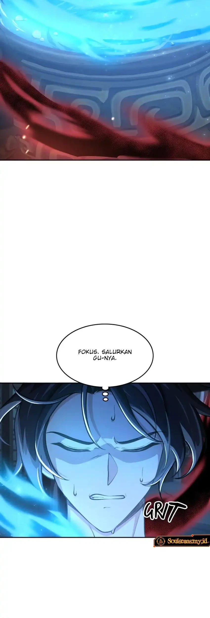 The Laws of Cultivation Chapter 42 Gambar 30