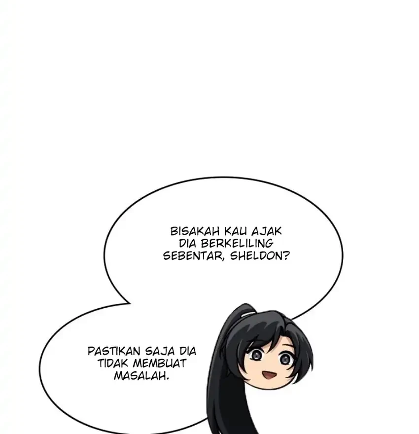 The Laws of Cultivation Chapter 42 Gambar 41