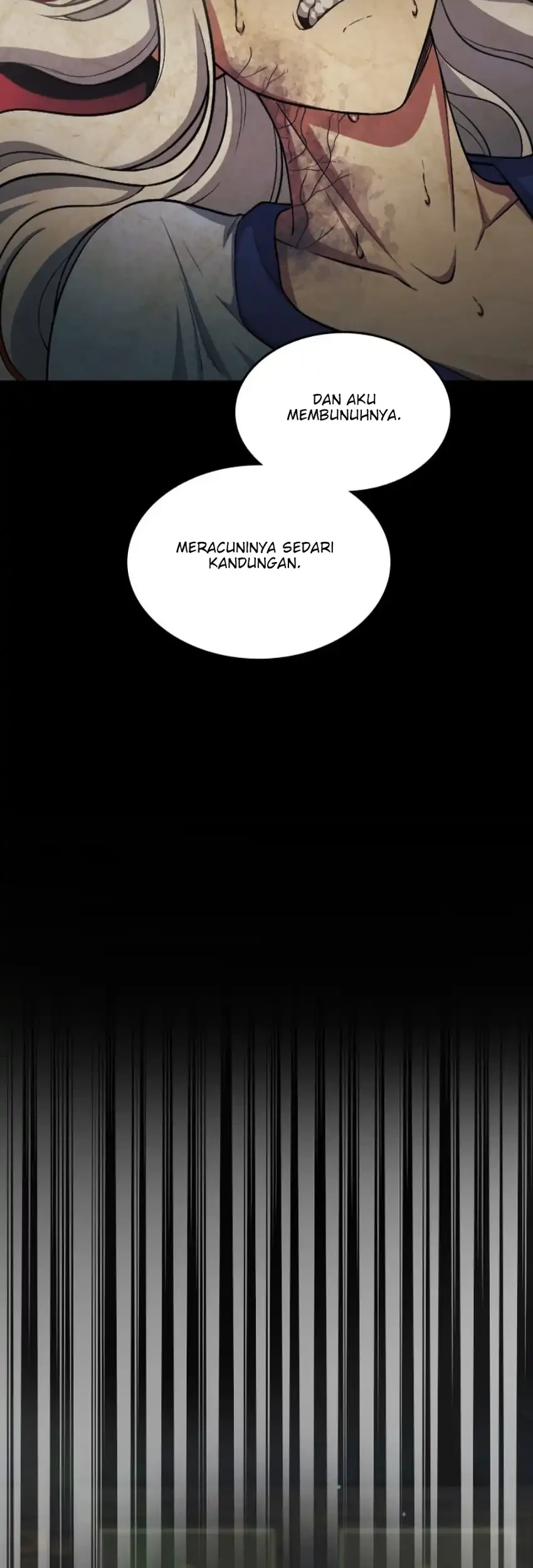 The Laws of Cultivation Chapter 43 Gambar 45