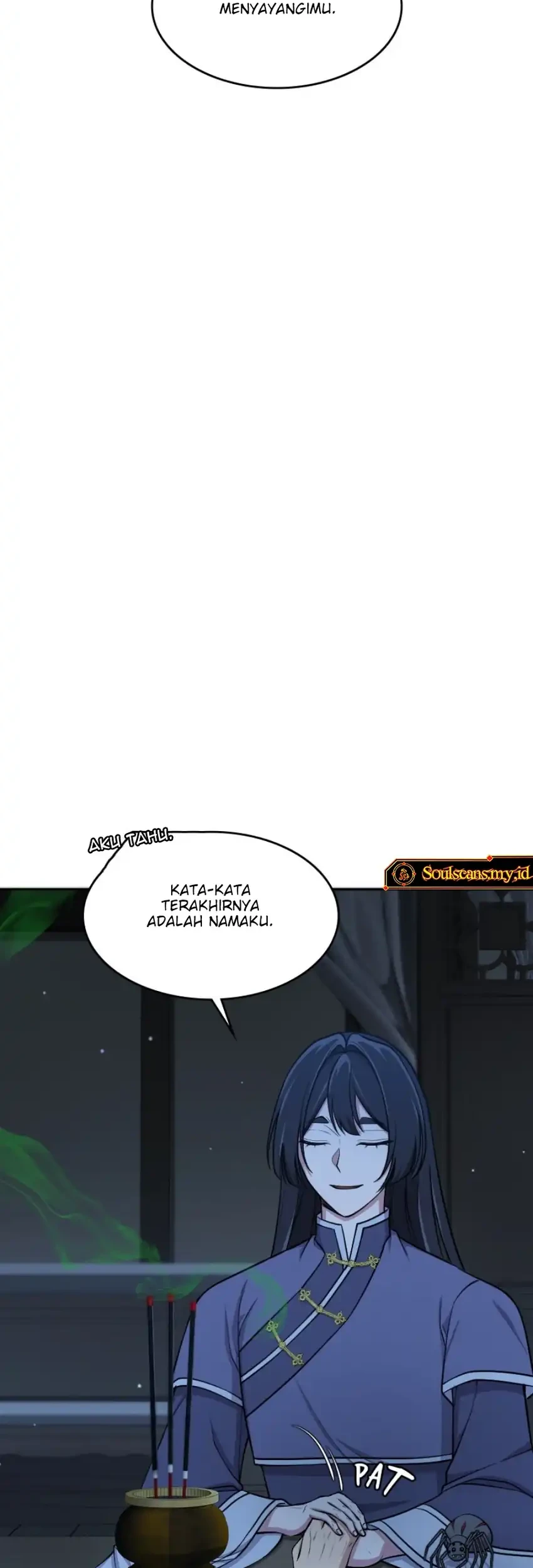The Laws of Cultivation Chapter 43 Gambar 48