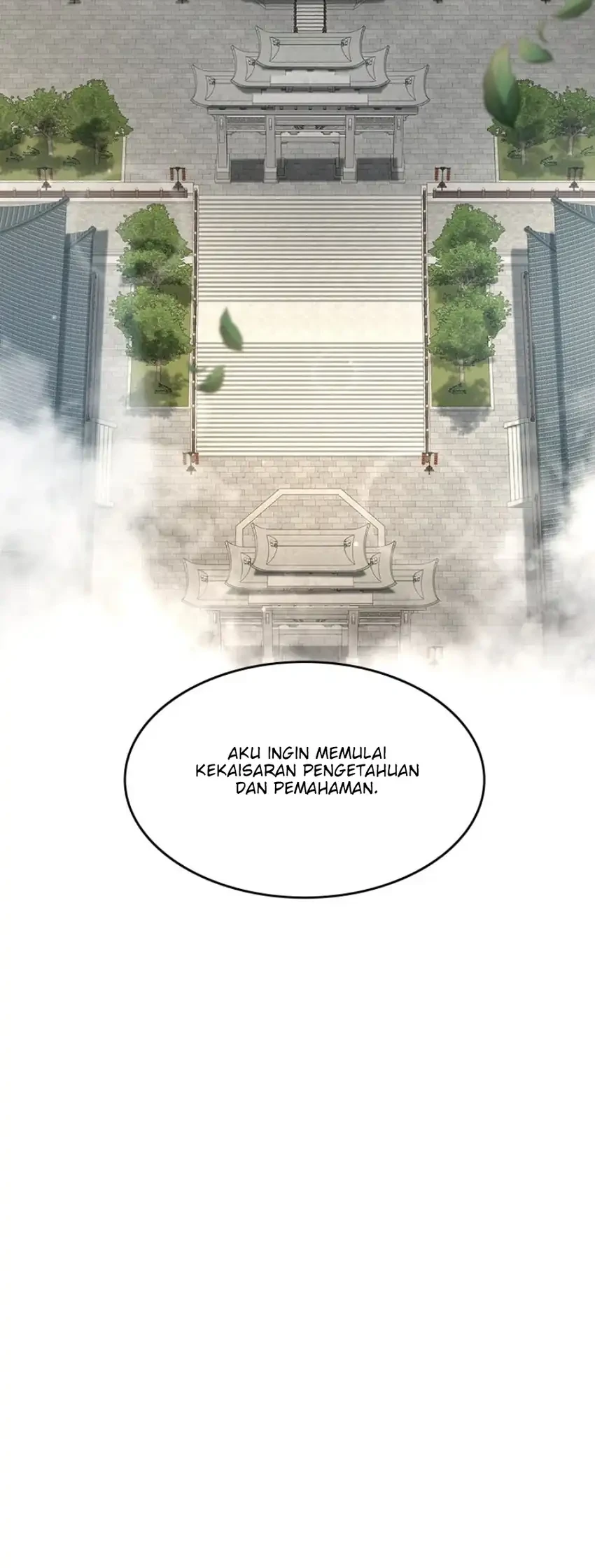 The Laws of Cultivation Chapter 43 Gambar 56