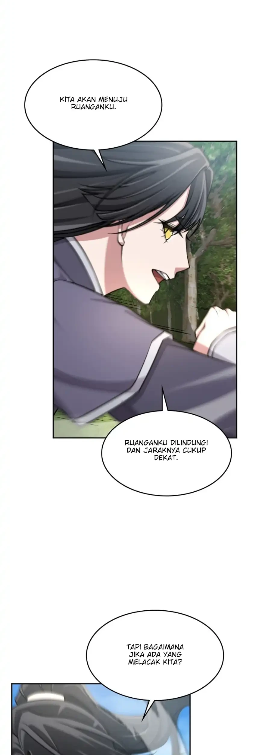 The Laws of Cultivation Chapter 43 Gambar 9