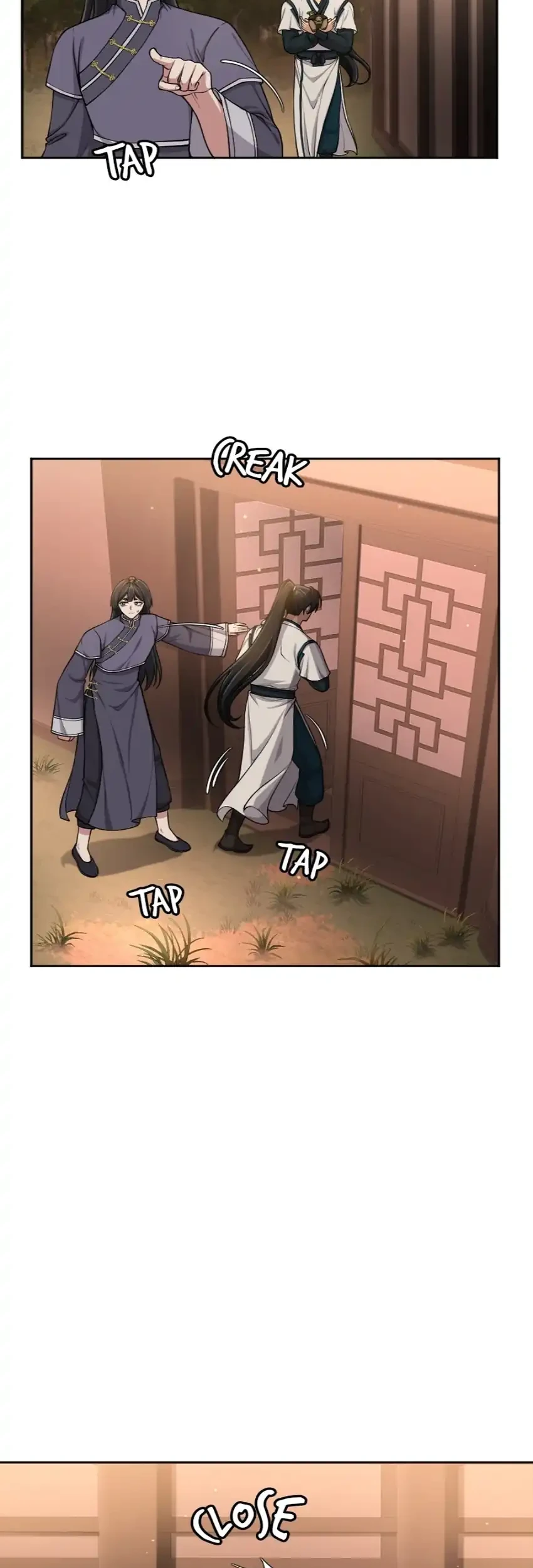 The Laws of Cultivation Chapter 43 Gambar 14