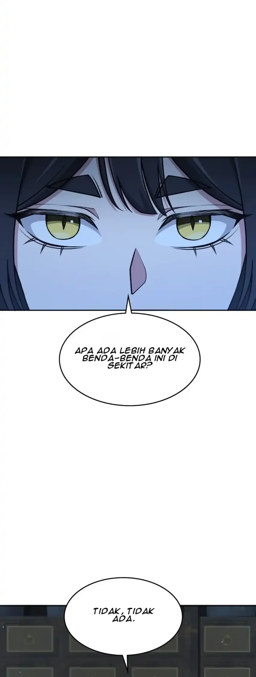 The Laws of Cultivation Chapter 43 Gambar 21