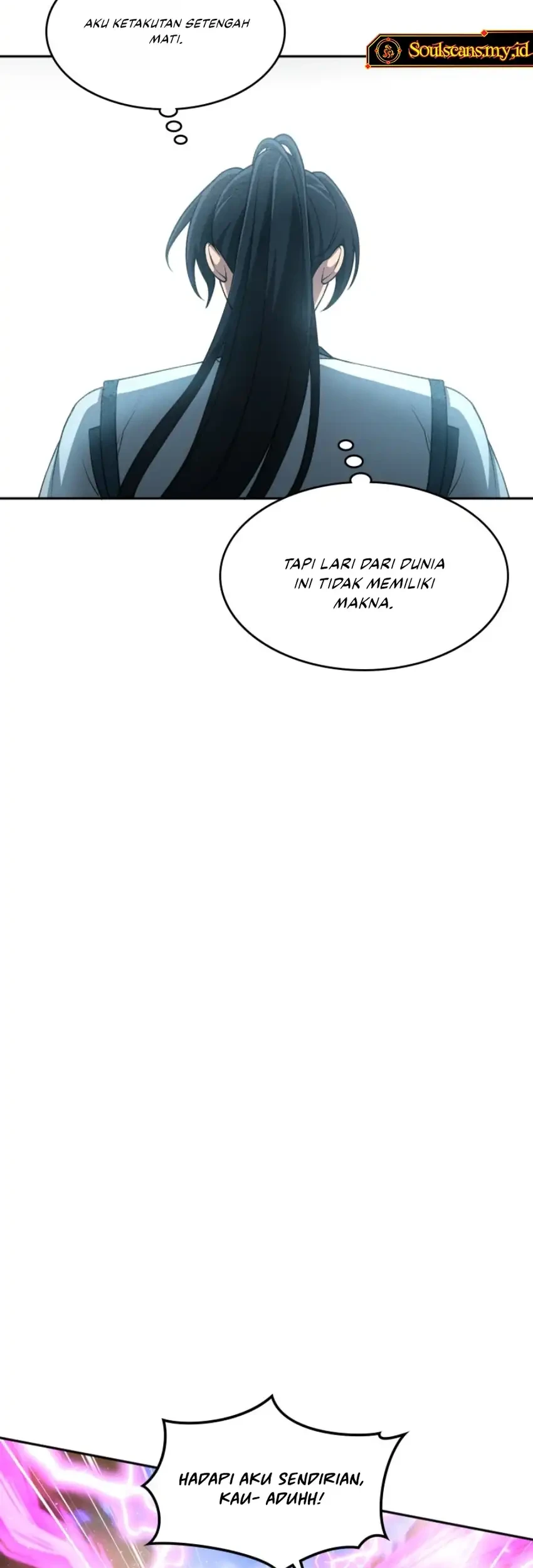 The Laws of Cultivation Chapter 44 Gambar 57