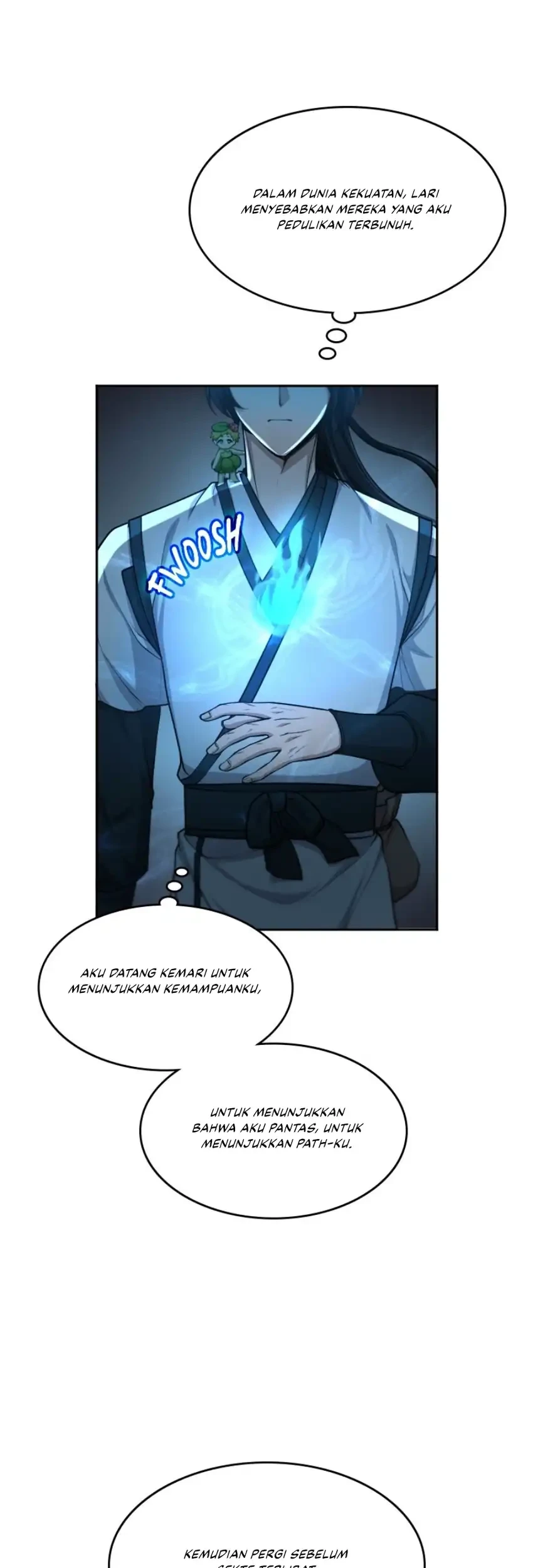 The Laws of Cultivation Chapter 44 Gambar 59