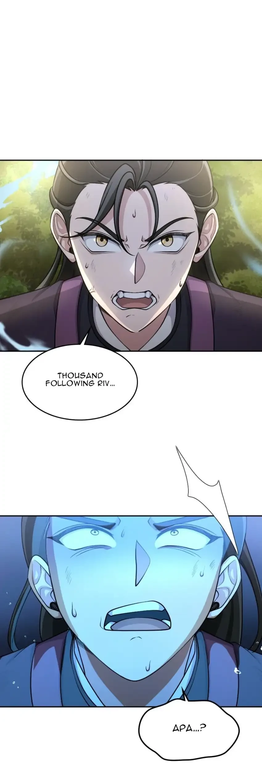 The Laws of Cultivation Chapter 44 Gambar 65