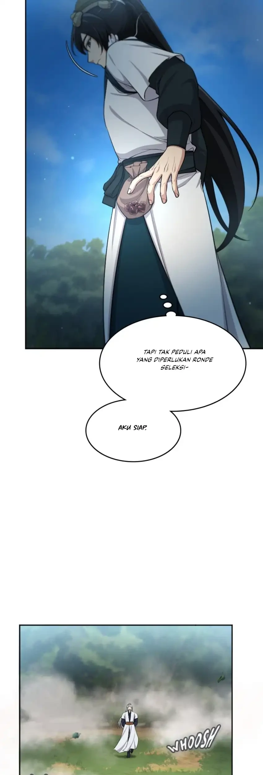 The Laws of Cultivation Chapter 44 Gambar 8