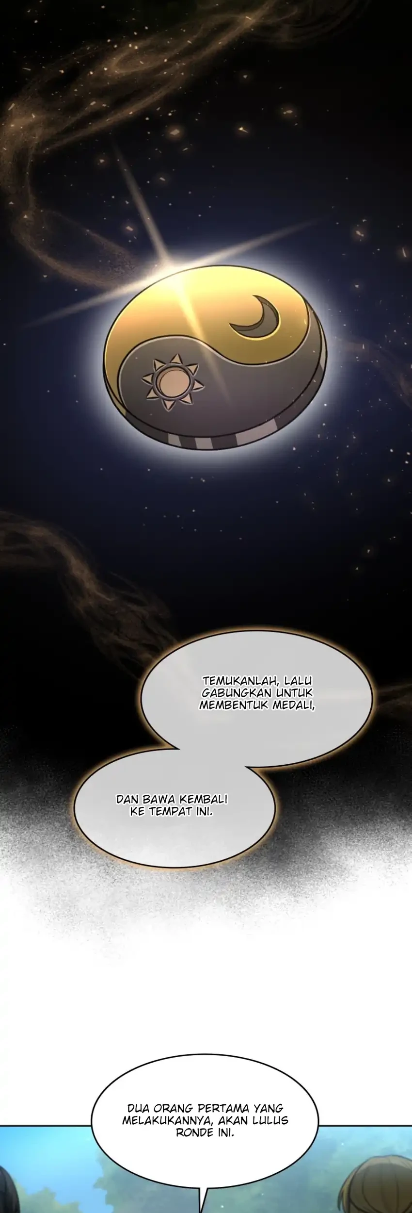 The Laws of Cultivation Chapter 44 Gambar 15