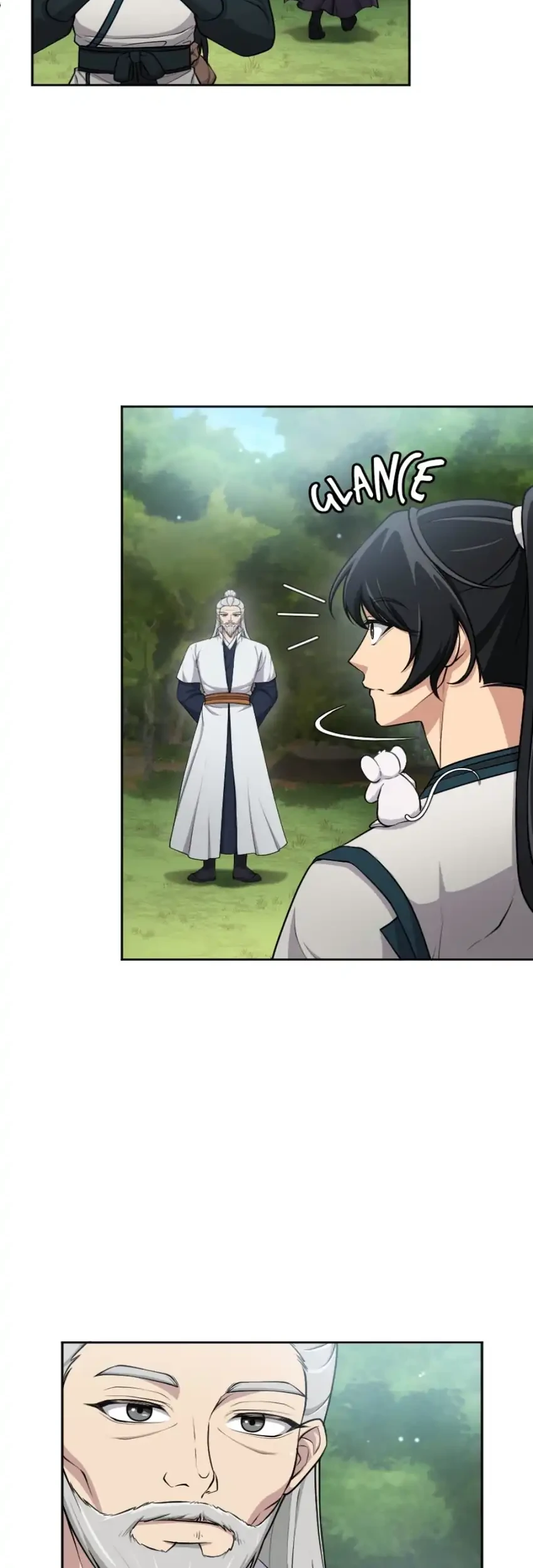 The Laws of Cultivation Chapter 44 Gambar 21