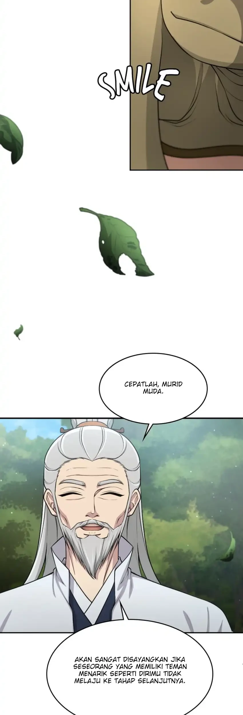 The Laws of Cultivation Chapter 44 Gambar 24
