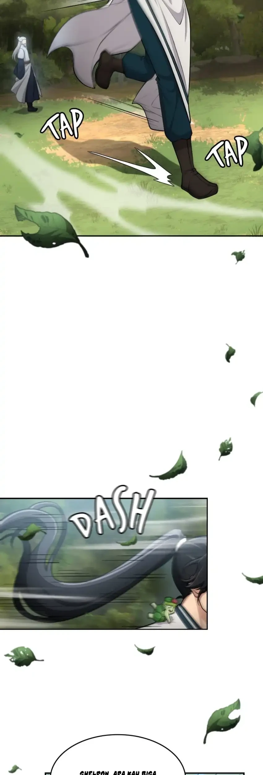 The Laws of Cultivation Chapter 44 Gambar 26