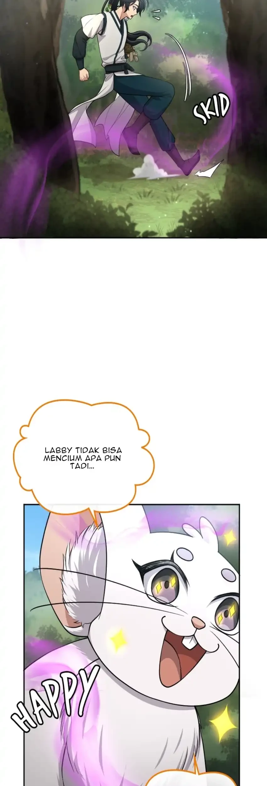 The Laws of Cultivation Chapter 44 Gambar 29