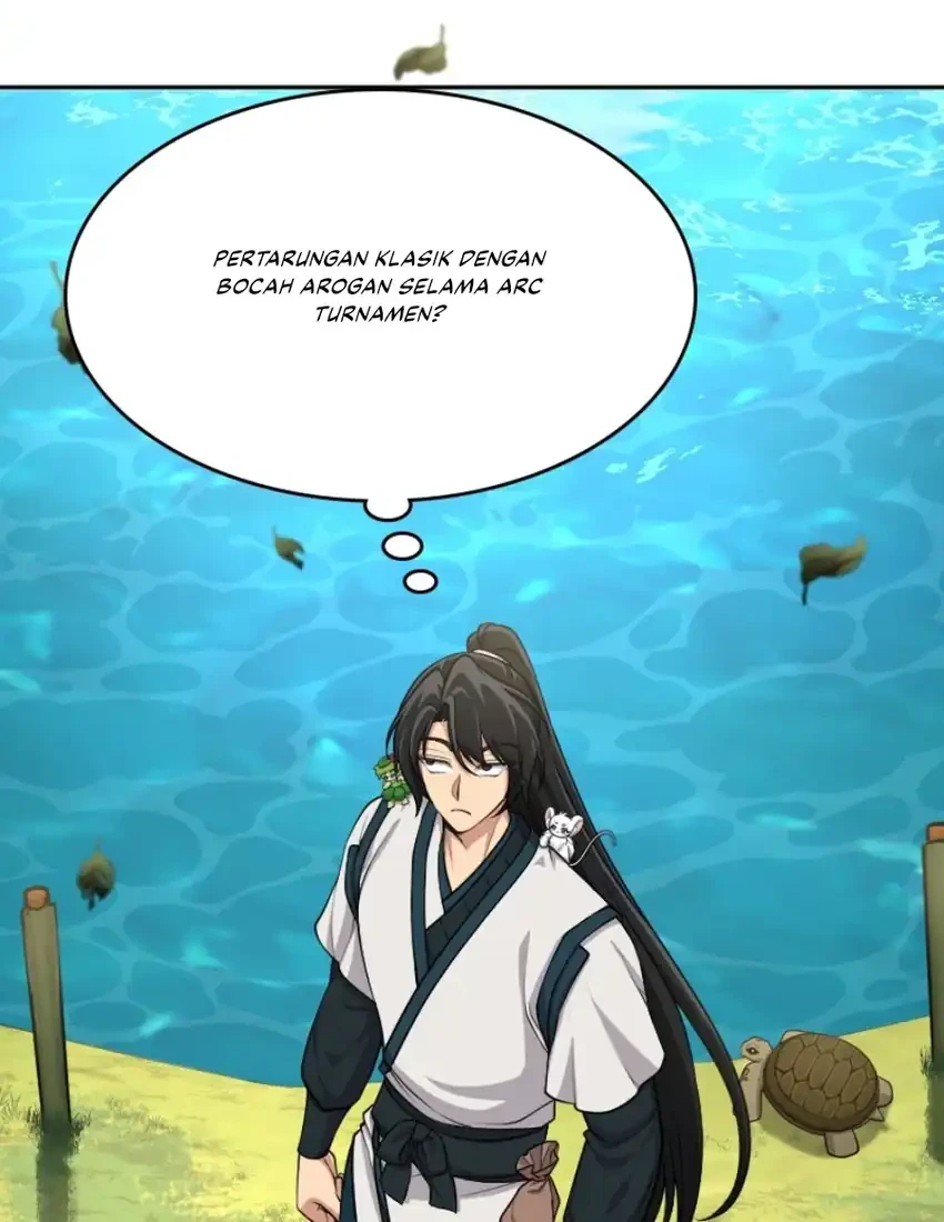 The Laws of Cultivation Chapter 44 Gambar 40