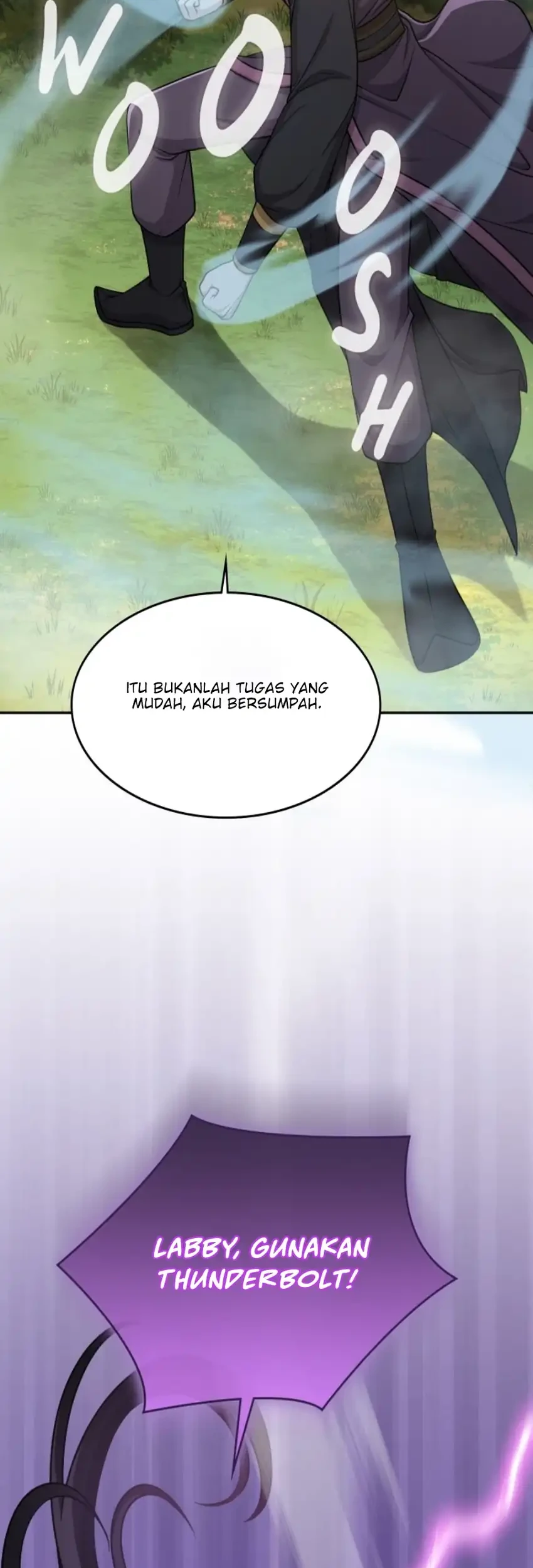 The Laws of Cultivation Chapter 44 Gambar 43