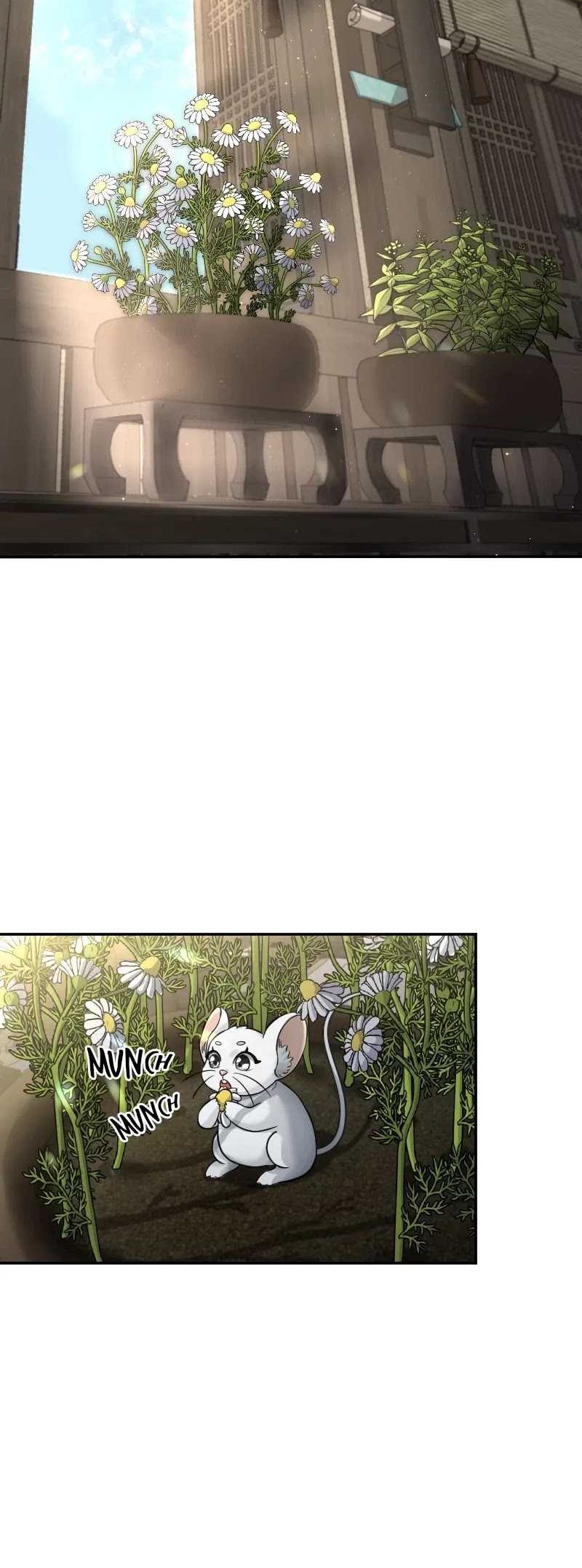 Baca Manhwa The Laws of Cultivation Chapter 7 Gambar 2