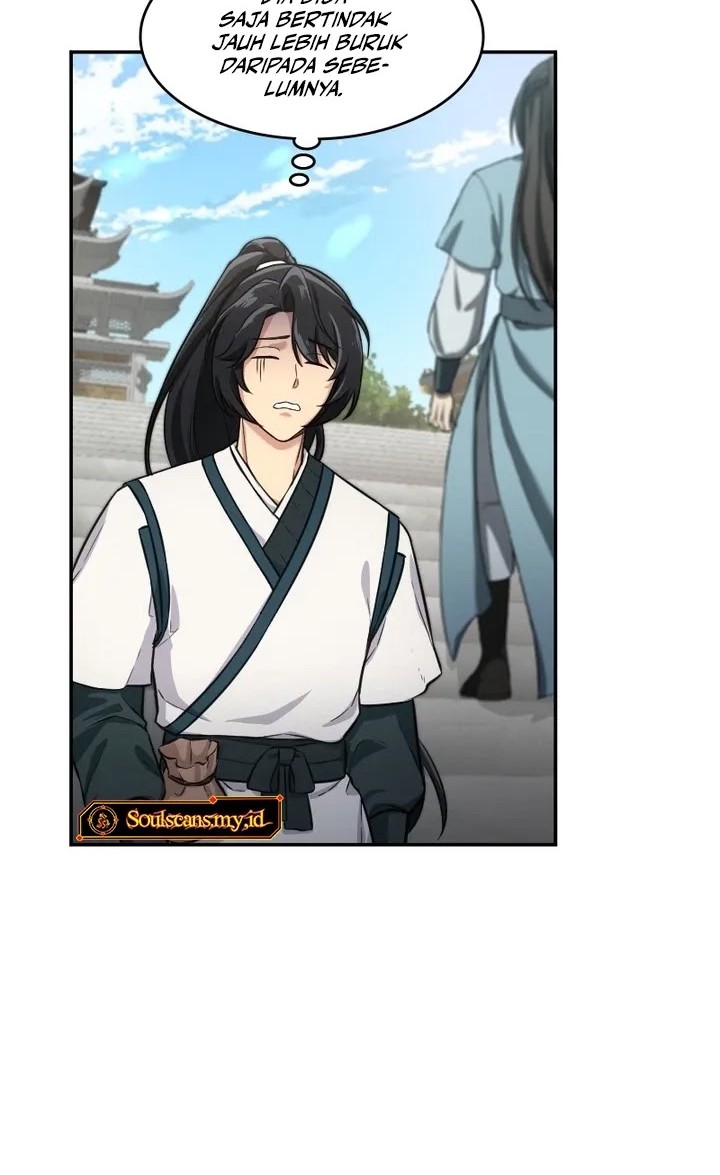 Baca Manhwa The Laws of Cultivation Chapter 9 Gambar 2