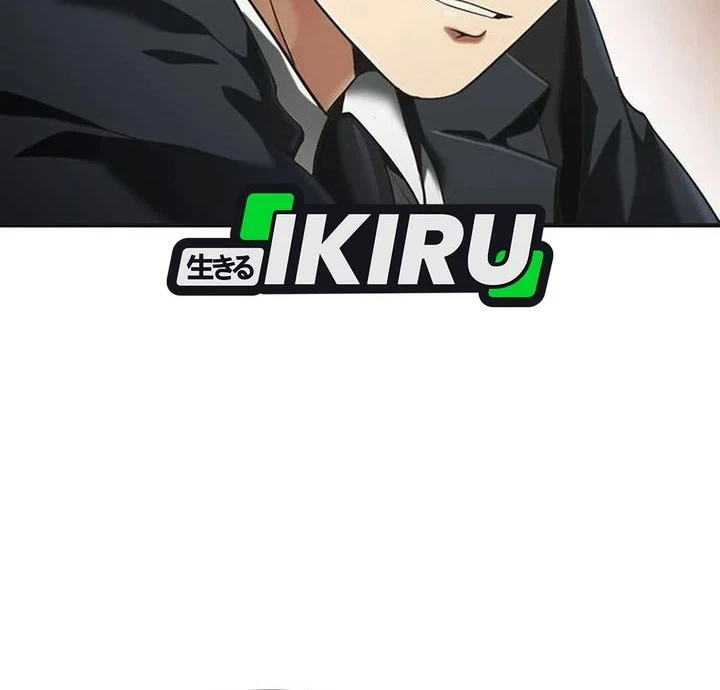 The Lawyer Who Sees Spirits Chapter 1 Gambar 90