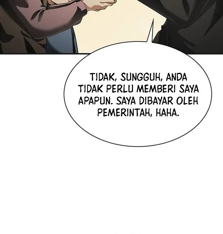 The Lawyer Who Sees Spirits Chapter 1 Gambar 92