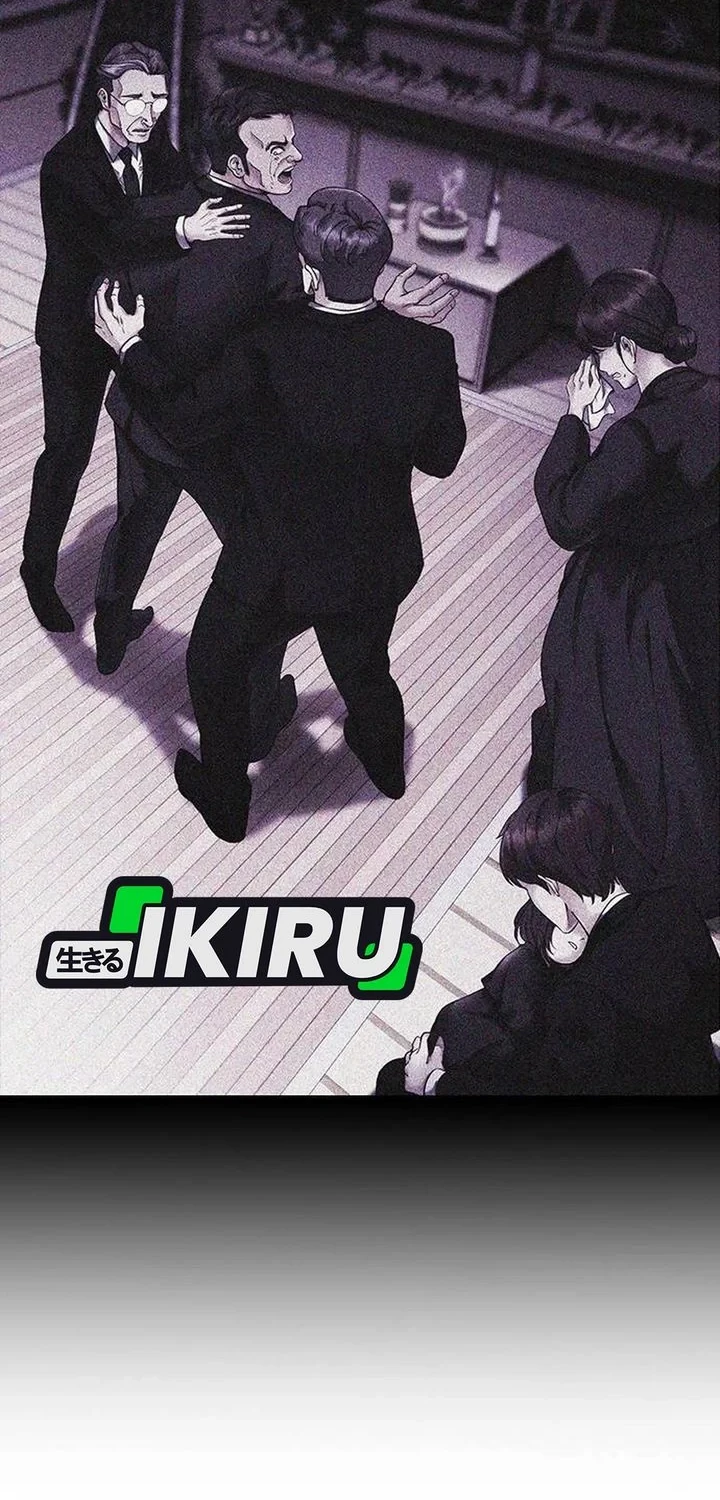 The Lawyer Who Sees Spirits Chapter 1 Gambar 96