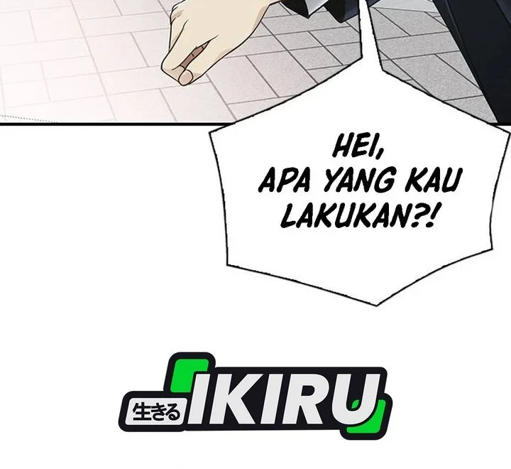 The Lawyer Who Sees Spirits Chapter 1 Gambar 135