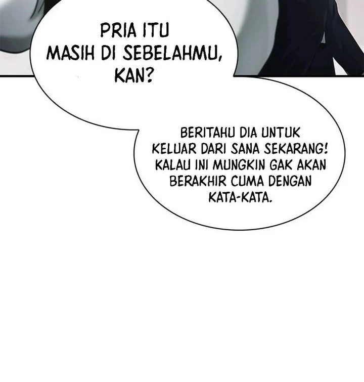 The Lawyer Who Sees Spirits Chapter 1 Gambar 141