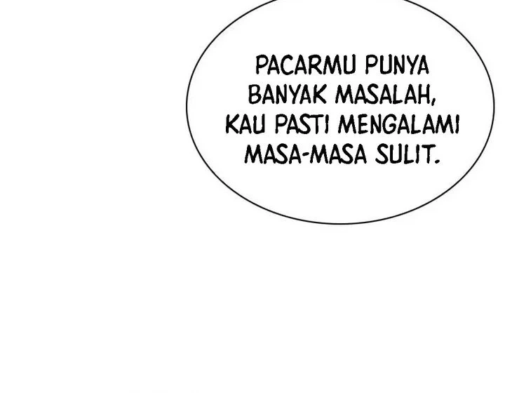 The Lawyer Who Sees Spirits Chapter 1 Gambar 143