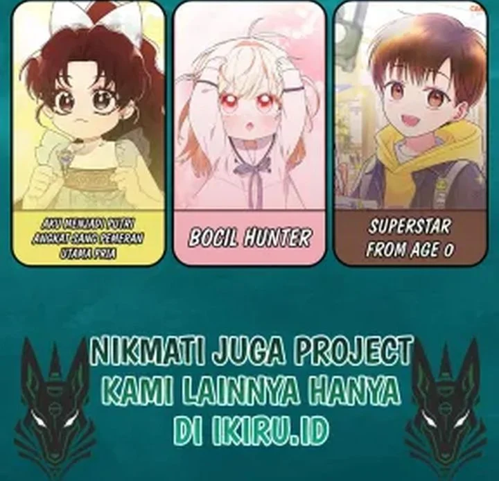The Lawyer Who Sees Spirits Chapter 1 Gambar 147