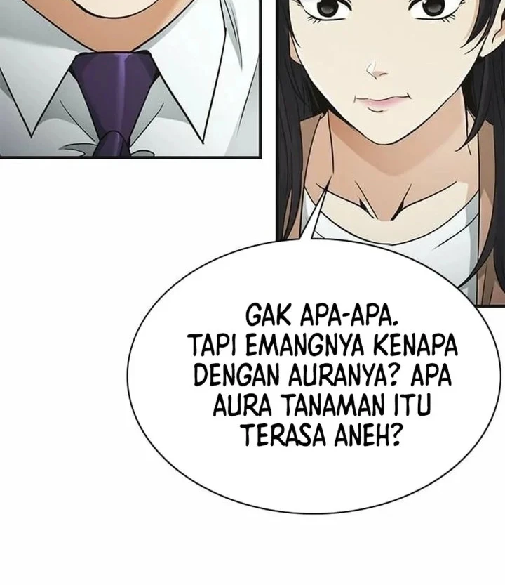 The Lawyer Who Sees Spirits Chapter 10 Gambar 69