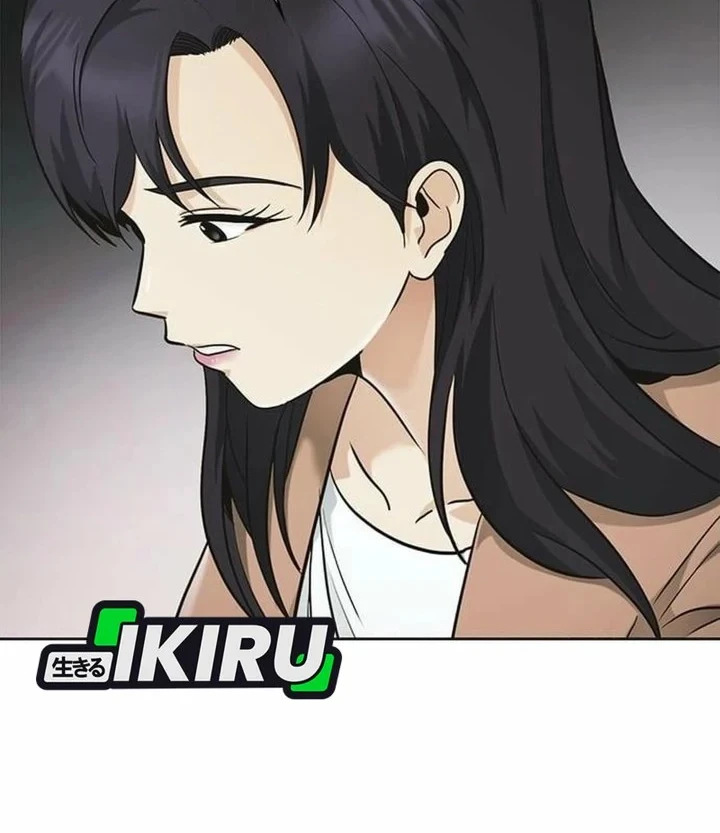 The Lawyer Who Sees Spirits Chapter 10 Gambar 71