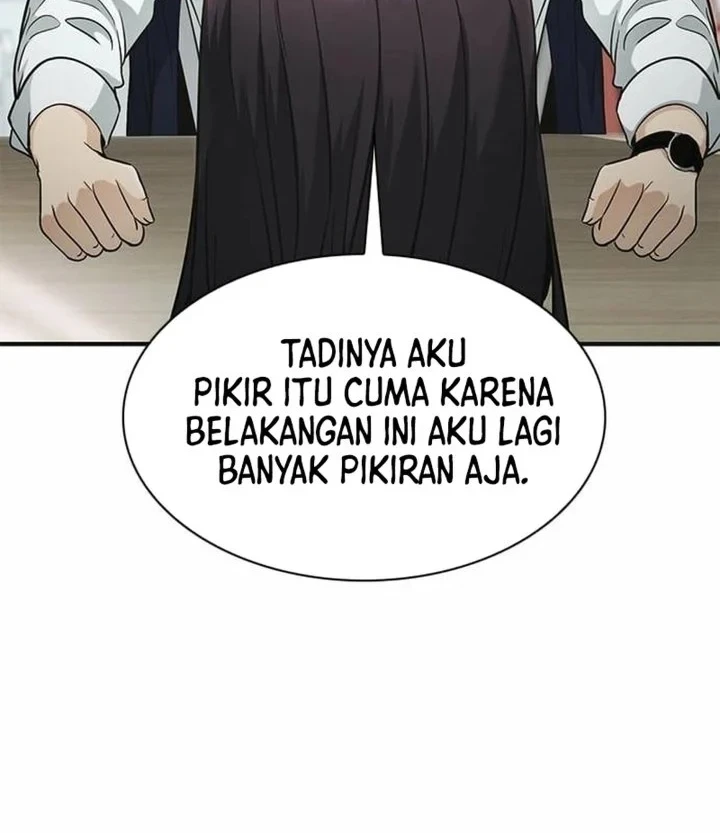 The Lawyer Who Sees Spirits Chapter 10 Gambar 76