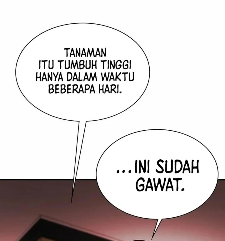 The Lawyer Who Sees Spirits Chapter 10 Gambar 82