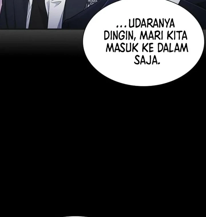 The Lawyer Who Sees Spirits Chapter 10 Gambar 96