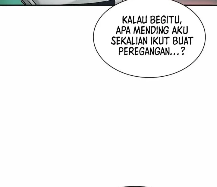 The Lawyer Who Sees Spirits Chapter 10 Gambar 102