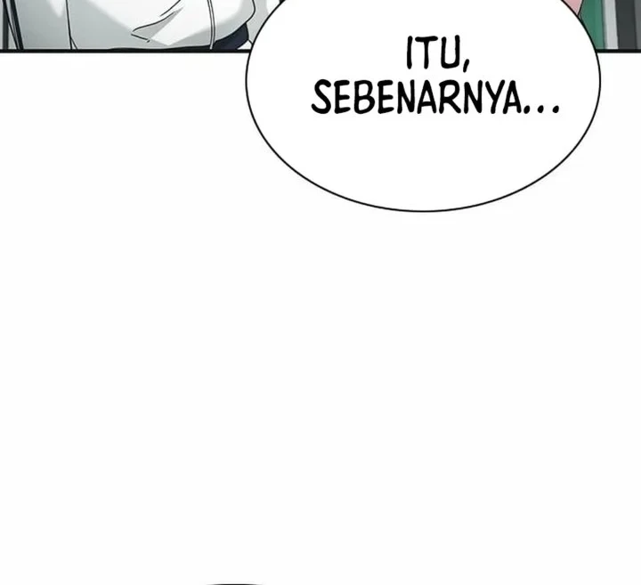 The Lawyer Who Sees Spirits Chapter 10 Gambar 104