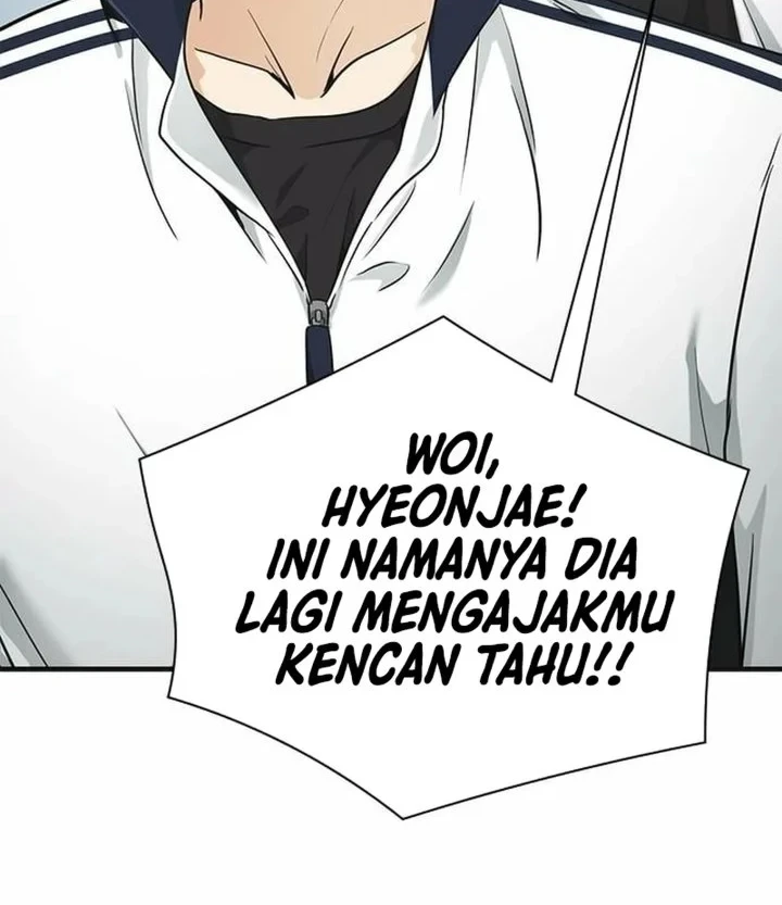 The Lawyer Who Sees Spirits Chapter 10 Gambar 106
