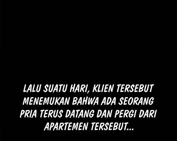 The Lawyer Who Sees Spirits Chapter 2 Gambar 66