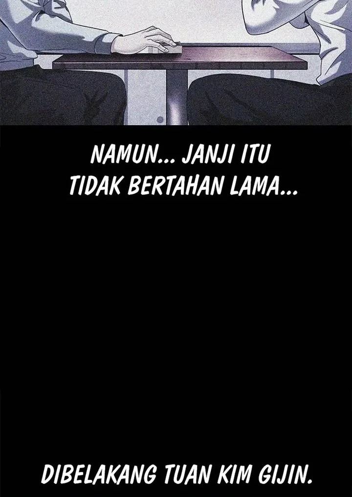 The Lawyer Who Sees Spirits Chapter 2 Gambar 68