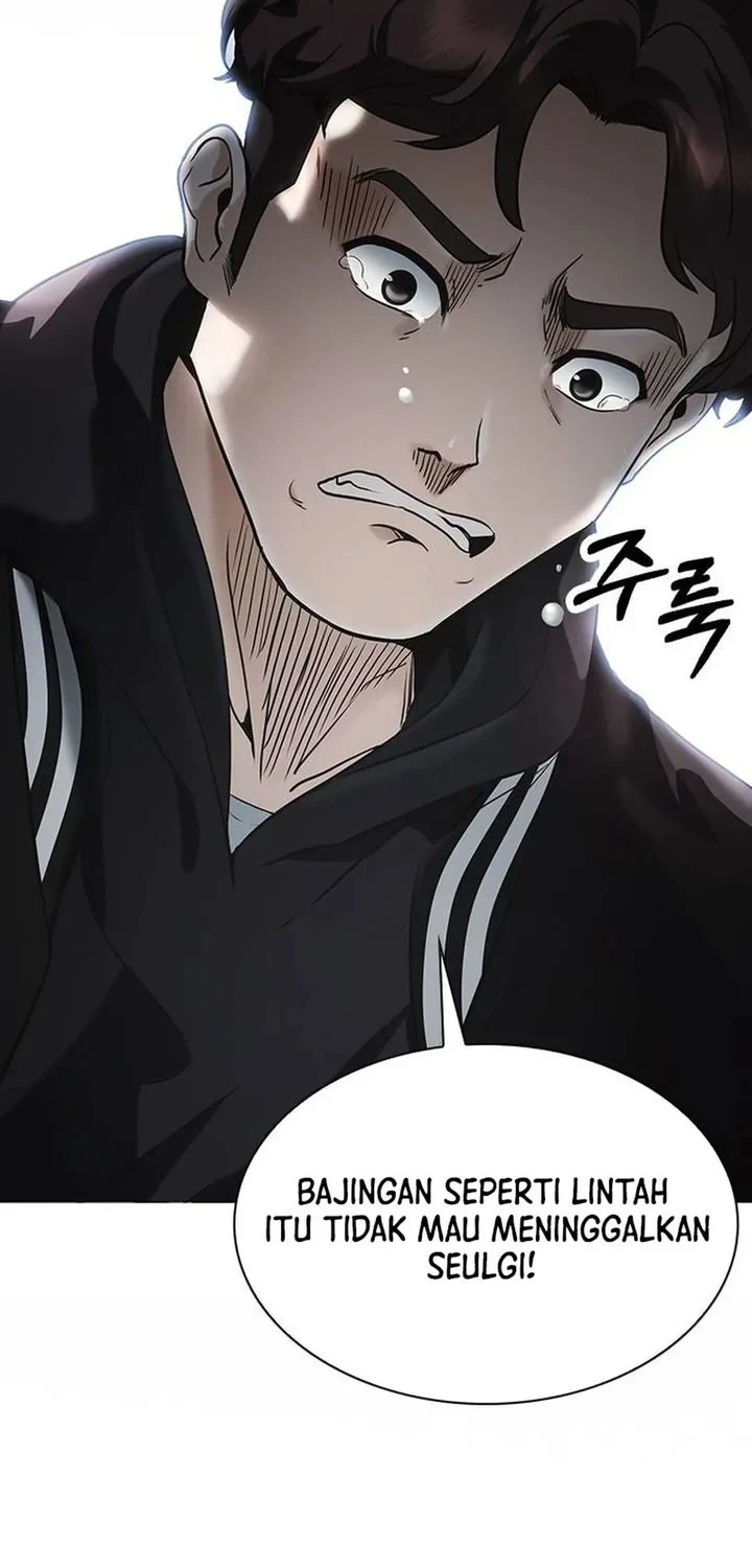 The Lawyer Who Sees Spirits Chapter 2 Gambar 70