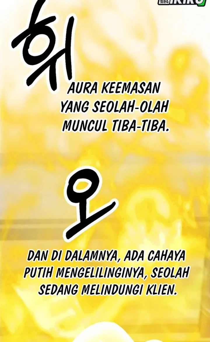 The Lawyer Who Sees Spirits Chapter 2 Gambar 72