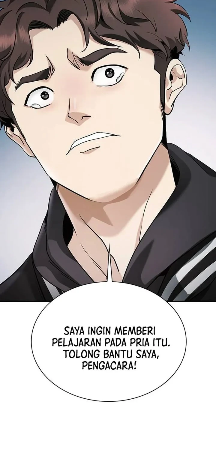 The Lawyer Who Sees Spirits Chapter 2 Gambar 74