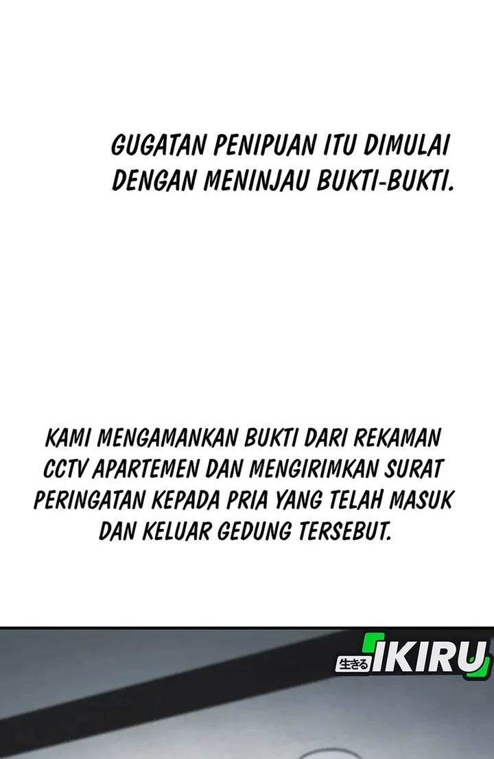 The Lawyer Who Sees Spirits Chapter 2 Gambar 83