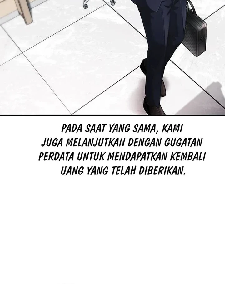 The Lawyer Who Sees Spirits Chapter 2 Gambar 85