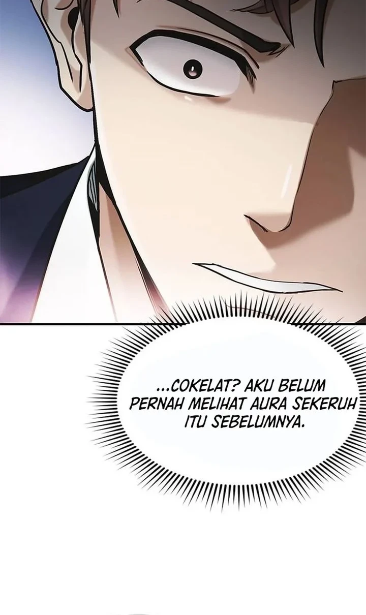 The Lawyer Who Sees Spirits Chapter 2 Gambar 90