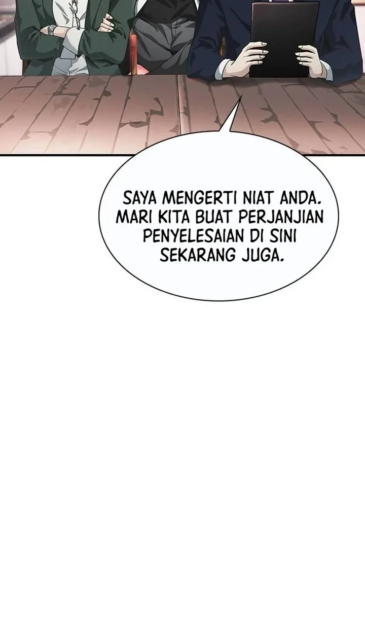 The Lawyer Who Sees Spirits Chapter 2 Gambar 92