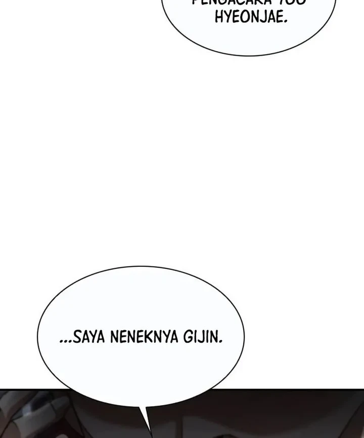 The Lawyer Who Sees Spirits Chapter 2 Gambar 99