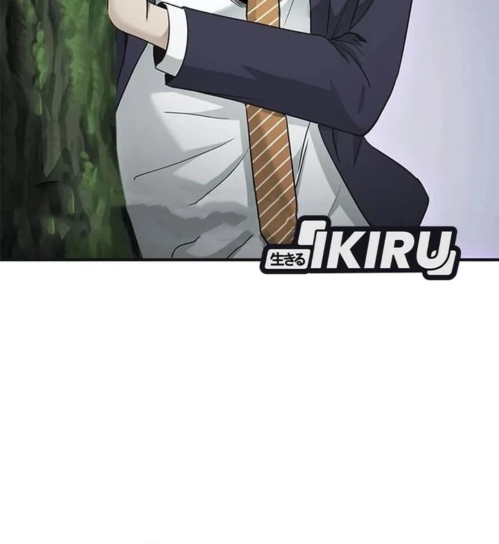 The Lawyer Who Sees Spirits Chapter 21 Gambar 28