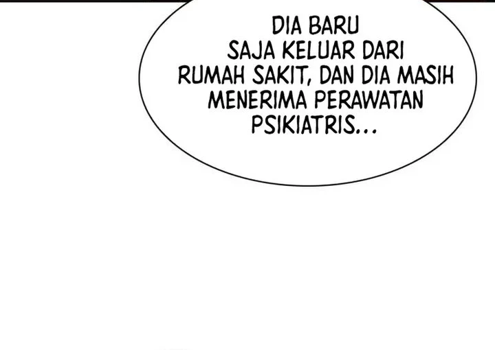 The Lawyer Who Sees Spirits Chapter 21 Gambar 32